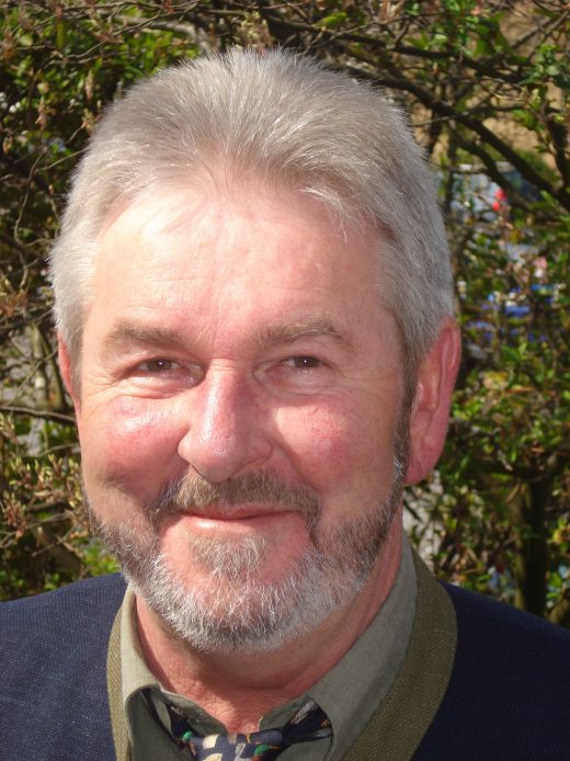 Eckhard Baars einstimmig nominiert Jägerschaft Burgdorf e.V.