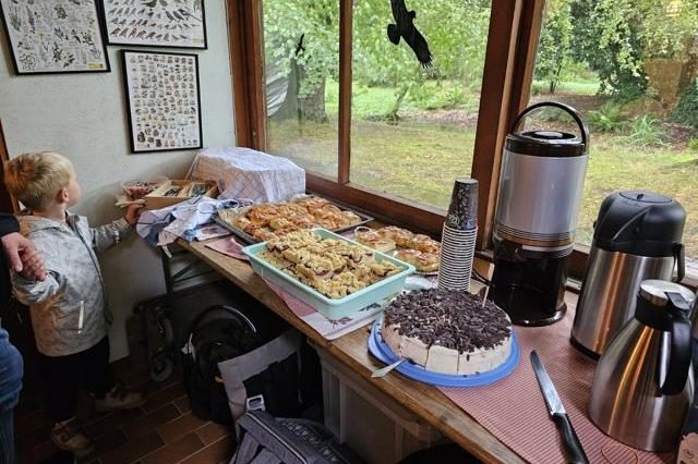 Kuchen